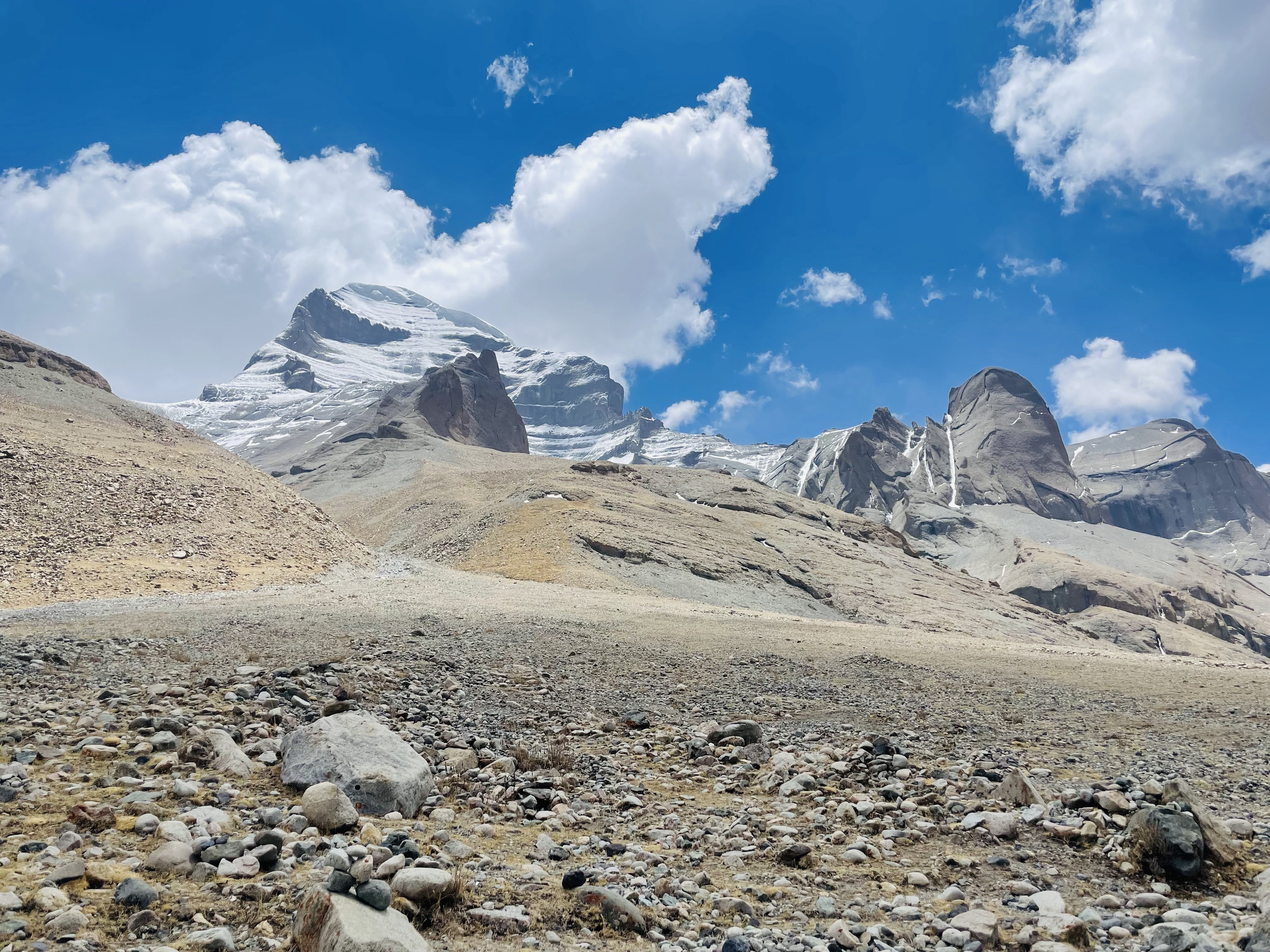 Himalayan Peaks